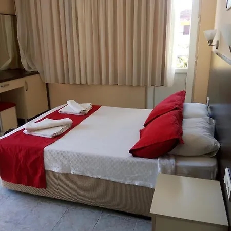 Dove Lejlighedshotel Fethiye