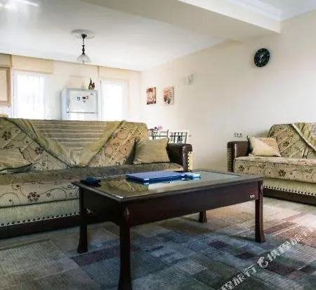 Dove Lejlighedshotel 4*