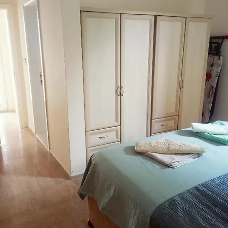 Dove Lejlighedshotel