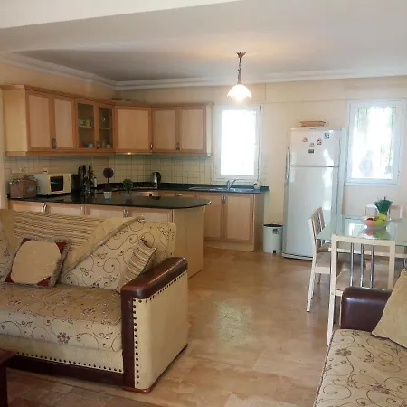 Dove Lejlighedshotel