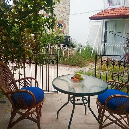 Dove Lejlighedshotel Fethiye