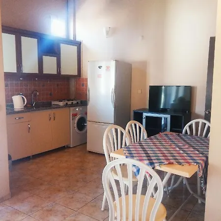 Dove Lejlighedshotel 4*