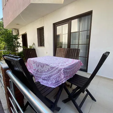 Dove Lejlighedshotel Fethiye