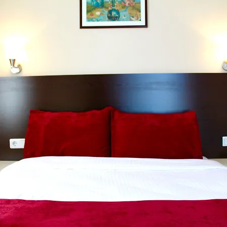 Apartahotel Dove Fethiye