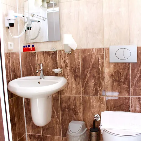 Dove Apartahotel Fethiye