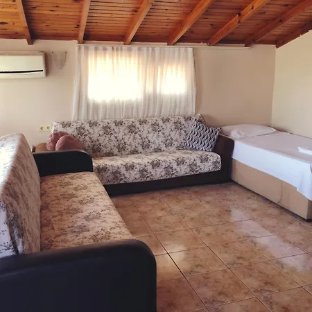 Dove Lejlighedshotel 4*