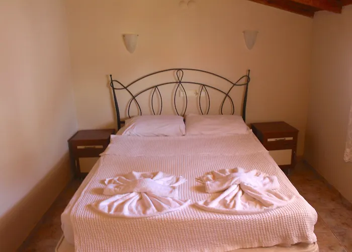 Apartmanhotel Dove Fethiye