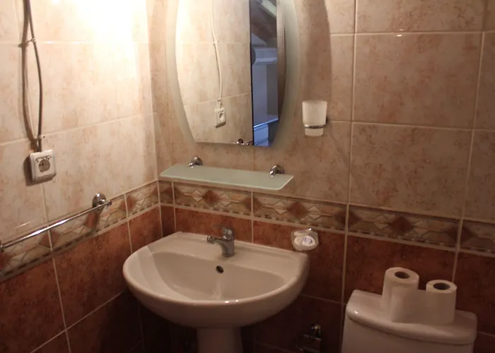 Dove Apartmanhotel 4*