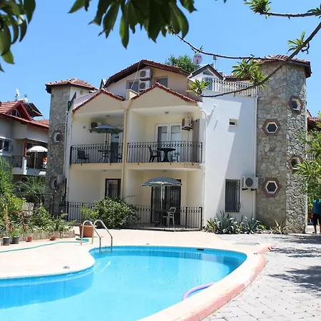 Aparthotel Dove
