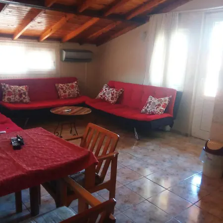 Aparthotel Dove