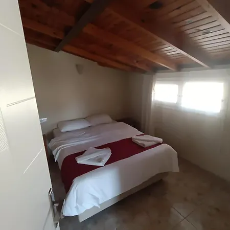 Aparthotel Dove