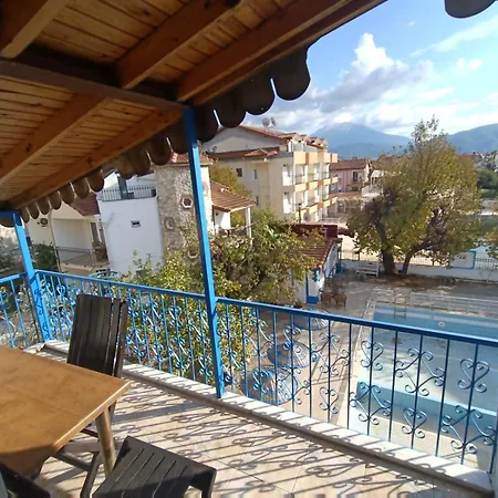 Dove Fethiye