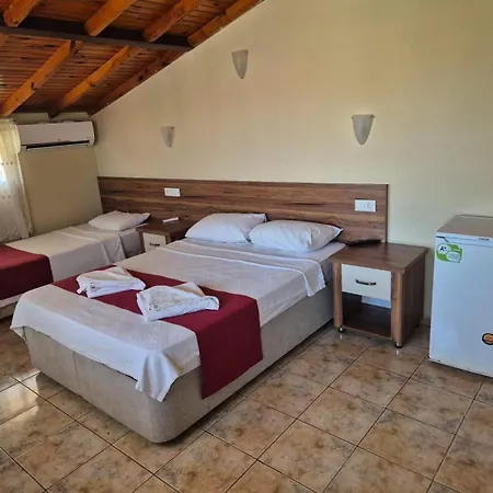 Aparthotel Dove