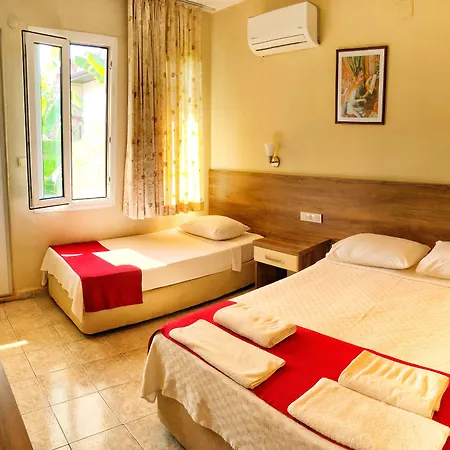 Aparthotel Dove Fethiye