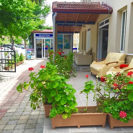 Dove Fethiye