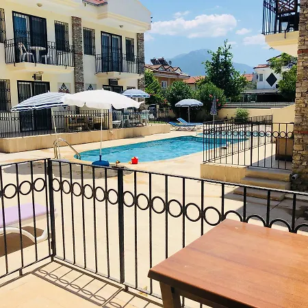 Dove Aparthotel Fethiye