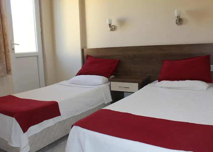 Aparthotel Dove 4*