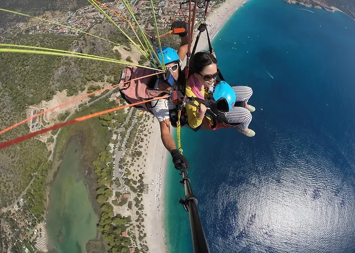 Aparthotel Dove Fethiye