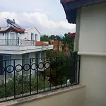 Ξενοδοχείο με διαμερίσματα Dove
