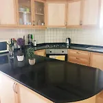 دوف أبارت شقة فندقية 4*