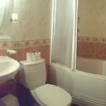 شقة فندقية دوف أبارت