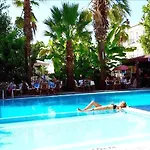 Dove Ξενοδοχείο με διαμερίσματα