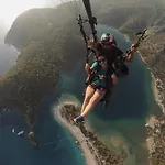 Ξενοδοχείο με διαμερίσματα Dove