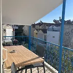 Aparthotel Dove Fethiye