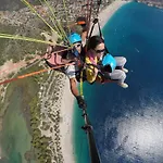 Ξενοδοχείο με διαμερίσματα Dove Φετιγιέ