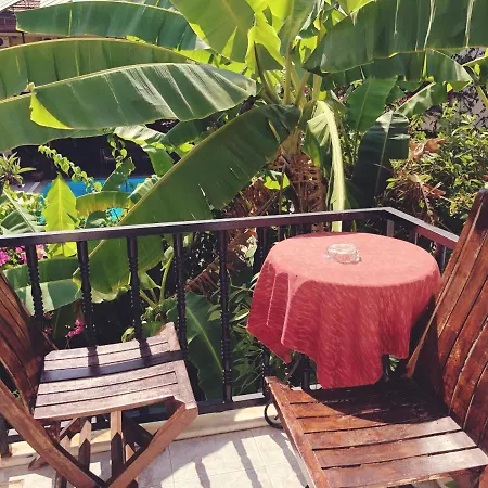 Dove Appart hôtel 4*