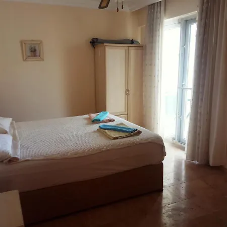 Aparthotel Dove Fethiye