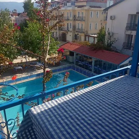 Dove Appart hôtel Fethiye