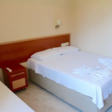 Dove 4* Φετιγιέ