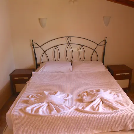 Apartmanhotel Dove Fethiye