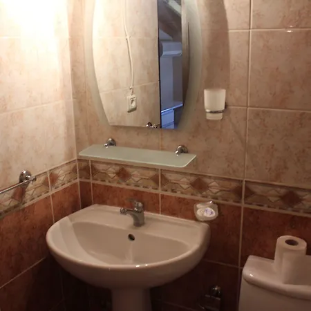 Dove Appart hôtel 4*