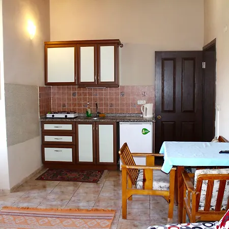 Appart hôtel Dove Fethiye