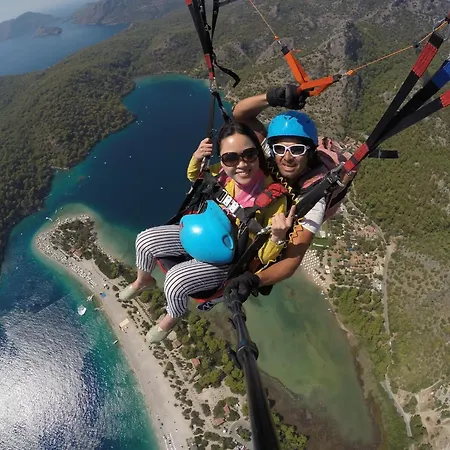 Appart hôtel Dove 4*