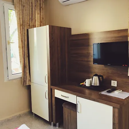 Dove 4* フェティエ