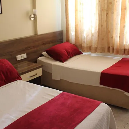 Appart hôtel Dove 4*