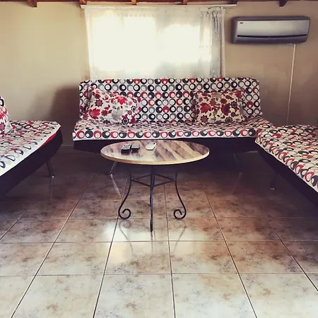 Dove アパートホテル 4*