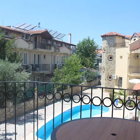 Aparthotel Dove Fethiye