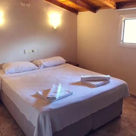 Dove アパートホテル