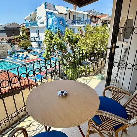 Dove 4* Φετιγιέ