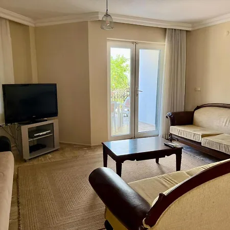 Dove Aparthotel 4*