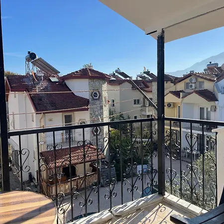 Dove 4* Φετιγιέ