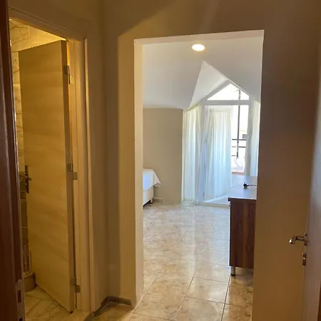 Apartmanhotel Dove Fethiye