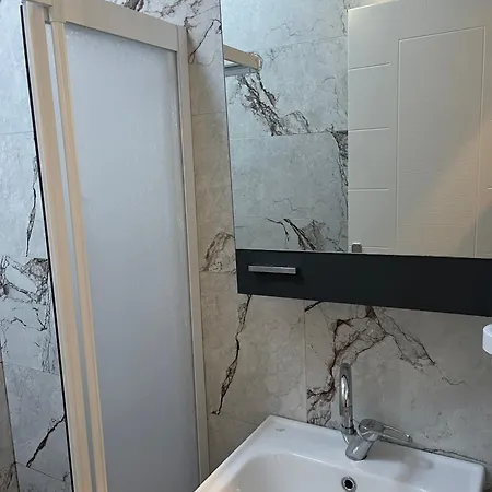 Ξενοδοχείο με διαμερίσματα Dove 4*