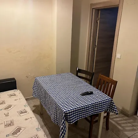 Dove Ξενοδοχείο με διαμερίσματα Φετιγιέ