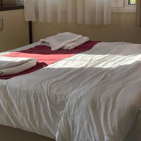 Dove 4* Φετιγιέ