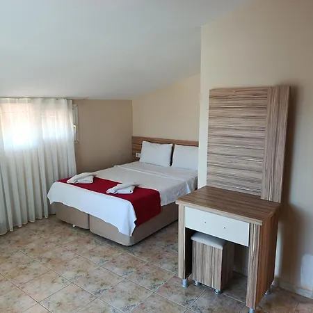 Dove Fethiye